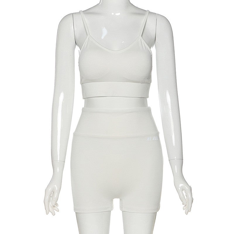 Valletto Cotton Layered Set